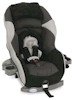 Graco 8630MTR Comfort Sport Car Seat in Metropolitan Design