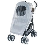 Peg Perego Mosquito Netting Grey for Peg Perego Strollers 