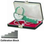 Lange calipers - fat calipers