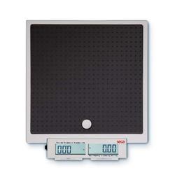 Seca 874 Digital Floor Scale with Dual Display, 330 x 0.1 lb and 440 x 0.2 lb