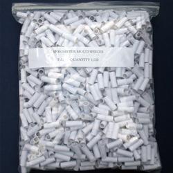 Spirometers T-21 Spirometer Disposable paper mouthpieces, 1000 per pack