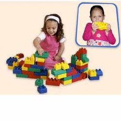 Edushape 826052 Mini Edublocks