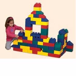 Edushape 806050 Edu Blocks