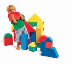Edushape 700140 Giant Blocks