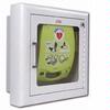 Zoll Defibrillator Recessed Storage Cabinet