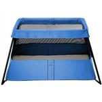 Baby Bjorn 040167US Travel Crib Light 2 - Blue - Open Box