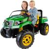 Peg Perego IGOD0063 John Deere Gator XUV Made in USA 