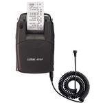 Ultrak 499-P Professional Stopwatch with 2000 Lap Memory, Printer Only