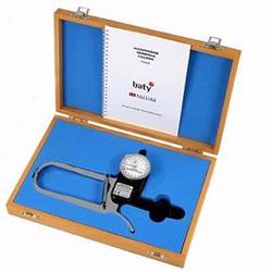 Harpenden Professional Skinfold Caliper