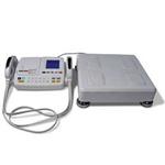 Rice Lake D1000-2 Upper Body Composition Analyzer 400 x 0.2 lb Rice Lake D1000-2 Upper Body Composition Analyzer 400 x 0.2 lb