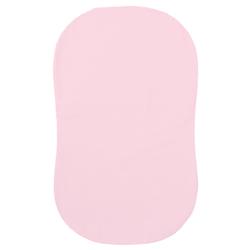 Halo - Bassinest Swivel Sleeper Fitted Sheet, 100% Cotton - Pink