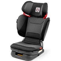Peg Perego - Viaggio Flex 120 Child Booster Seat Crystal Black