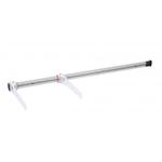 Doran DS1125 Mechanical Aluminum Infant Measuring Rod  0 - 39  inch