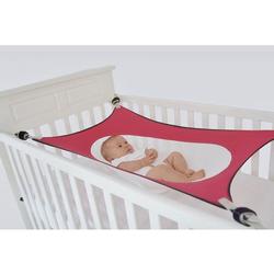 Crescent Womb Infant Safety Bed - Pink