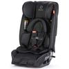 Diono Radian 3RXT All-in-One Convertible Car Seat - Black