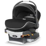 Chicco 07079492970070 KeyFit 30 Zip Air Q Collection Infant Car Seat 