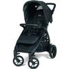 Peg Perego - Booklet 50 Stroller - Onyx 