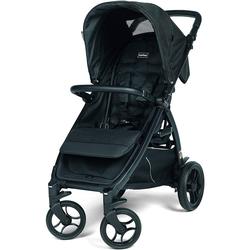 Peg Perego - Booklet 50 Stroller - Onyx Peg Perego - Booklet 50 Stroller - Onyx