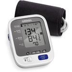 Omron BP761N - 7 Series™ Digital Blood Pressure Monitoring Unit 1-Tube Wireless Bluetooth Adult Large Cuff
