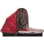 UPPAbaby UPP-0176 Bassinet Rain Shield - Open Box