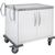 Detecto PSCART Pediatric Scale Cart