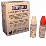 CardioCheck Multi Chemistry Control Solution item id 721