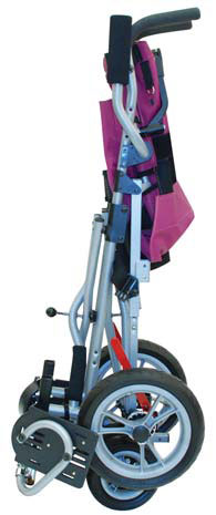 compact folded EZ Rider compact folded EZ Rider