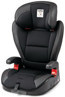 Licorice - Black Leather